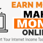 online earning ideas